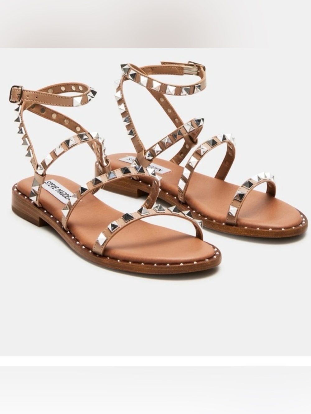 Steve Madden. Madden girl sandals